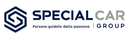Logo Special Car Spa